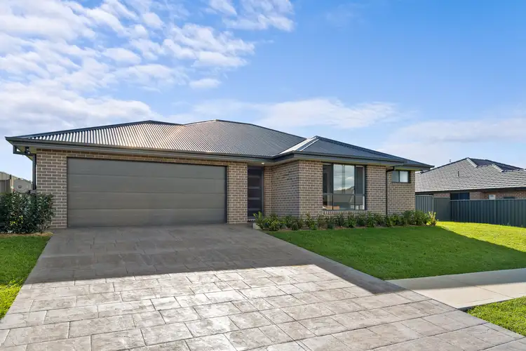 Main view of Homely house listing, 14 Simmental Way, Tamworth NSW 2340