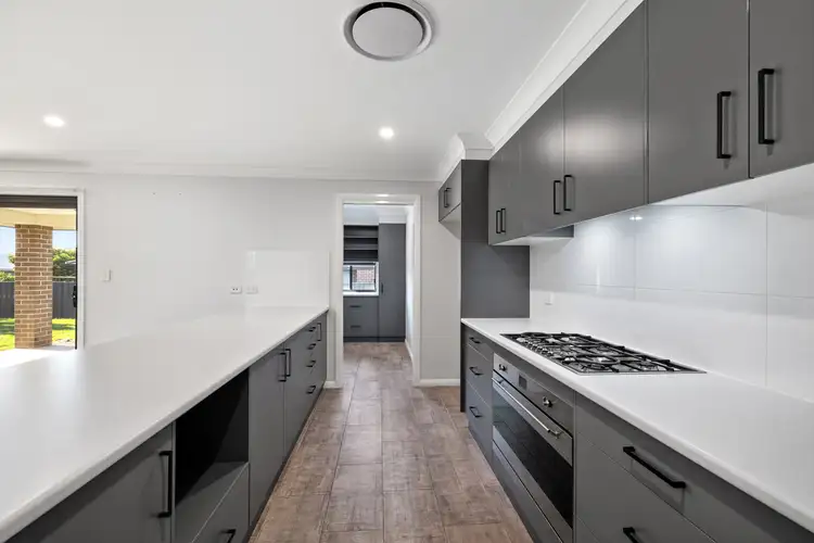 Third view of Homely house listing, 14 Simmental Way, Tamworth NSW 2340