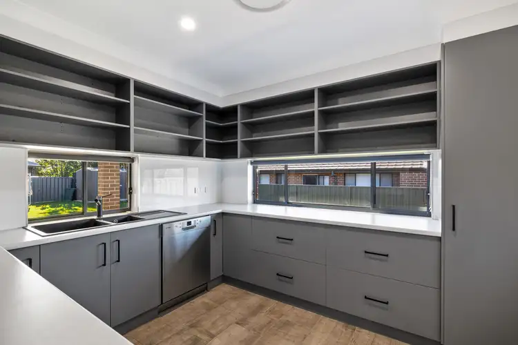 Fourth view of Homely house listing, 14 Simmental Way, Tamworth NSW 2340