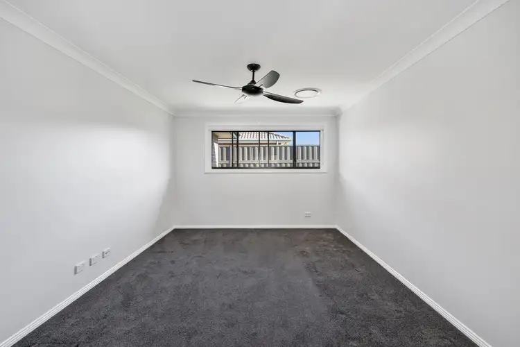 Fifth view of Homely house listing, 14 Simmental Way, Tamworth NSW 2340