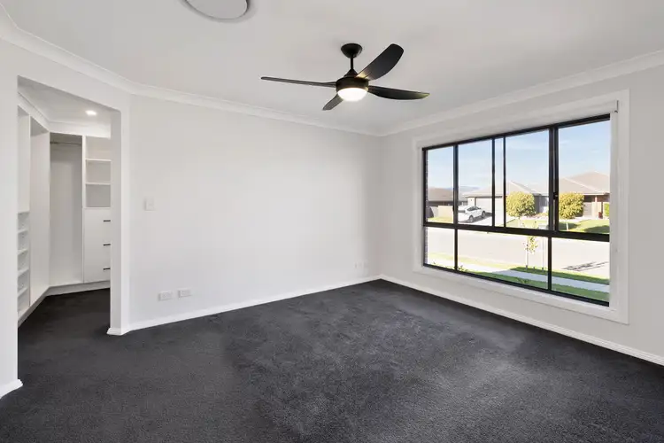 Sixth view of Homely house listing, 14 Simmental Way, Tamworth NSW 2340