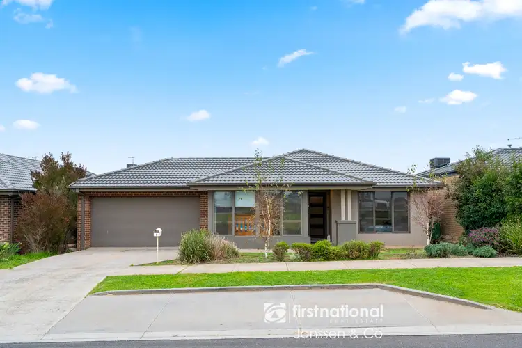 6 Wreath Drive, Tarneit VIC 3029