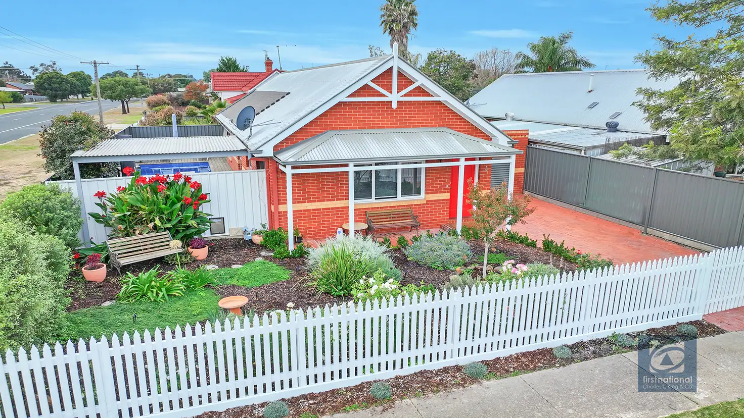 Main view of Homely unit listing, 3/82 Hovell Street, Echuca VIC 3564