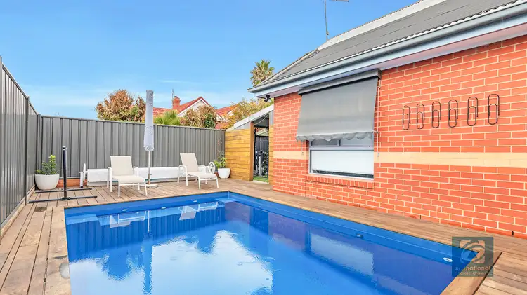 Third view of Homely unit listing, 3/82 Hovell Street, Echuca VIC 3564