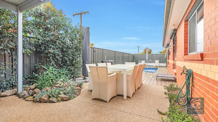 Fourth view of Homely unit listing, 3/82 Hovell Street, Echuca VIC 3564