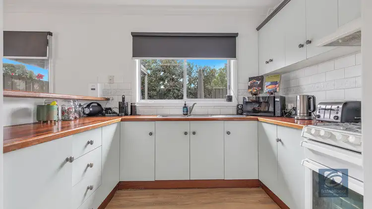 Fifth view of Homely unit listing, 3/82 Hovell Street, Echuca VIC 3564