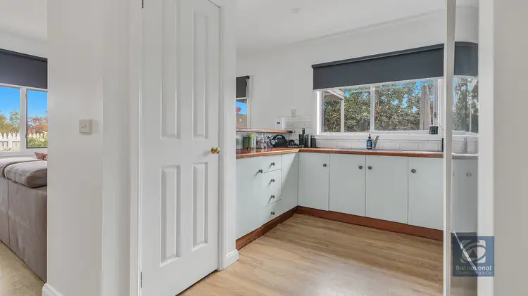 Sixth view of Homely unit listing, 3/82 Hovell Street, Echuca VIC 3564