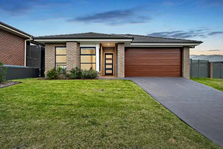 112 Brookfield Avenue, Fletcher NSW 2287