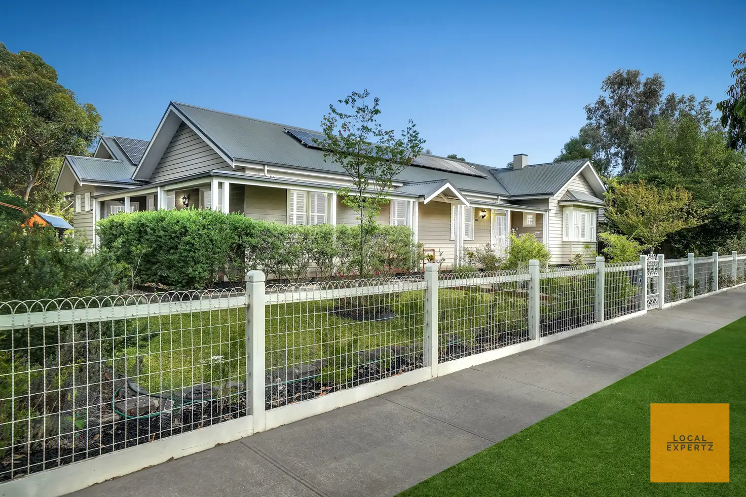 Main view of Homely house listing, 624 Eynesbury Road, Eynesbury VIC 3338
