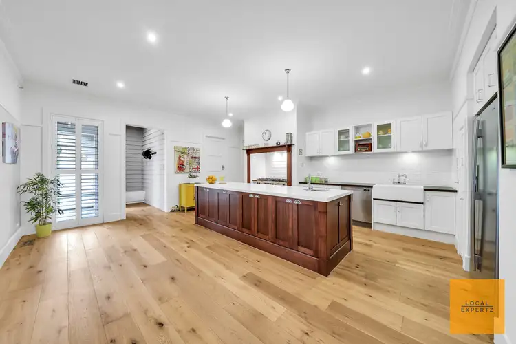 Second view of Homely house listing, 624 Eynesbury Road, Eynesbury VIC 3338