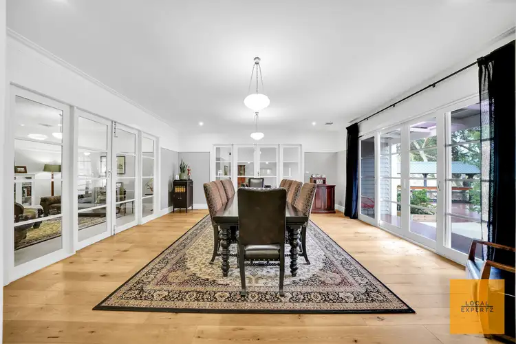 Fourth view of Homely house listing, 624 Eynesbury Road, Eynesbury VIC 3338