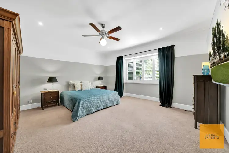 Fifth view of Homely house listing, 624 Eynesbury Road, Eynesbury VIC 3338