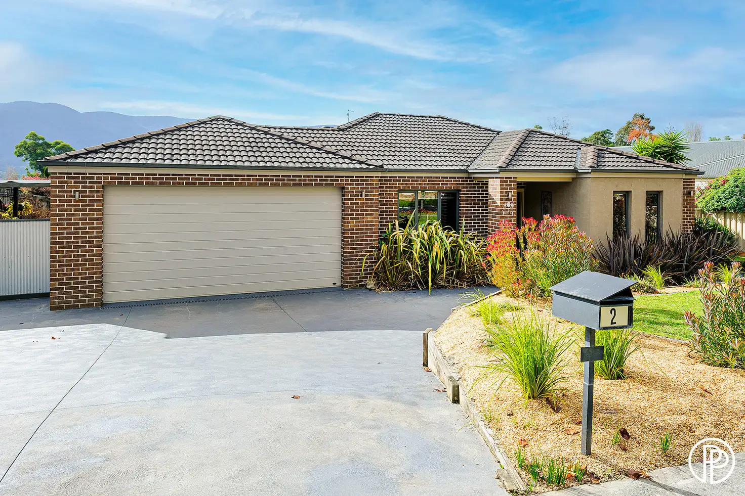 Main view of Homely house listing, 2 Hill Grove Place, Yarra Junction VIC 3797