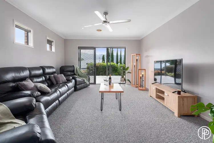 Second view of Homely house listing, 2 Hill Grove Place, Yarra Junction VIC 3797