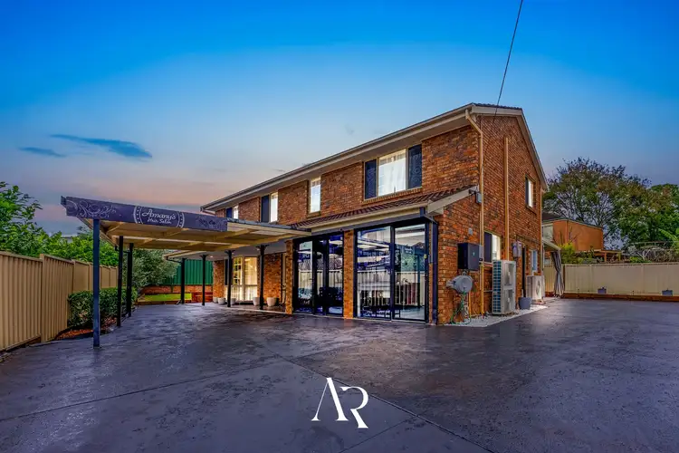 79a Hunter Street, Condell Park NSW 2200