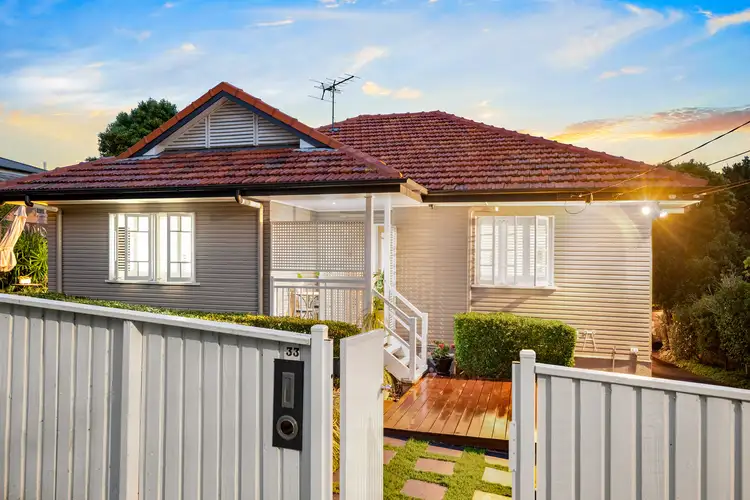 33 Nyleta Street, Coopers Plains QLD 4108