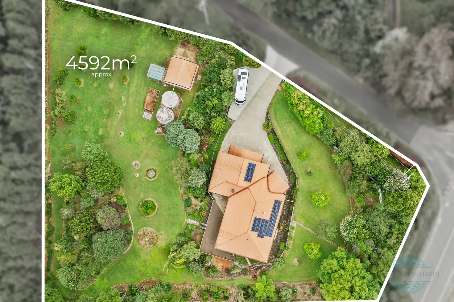 Main view of Homely house listing, 7 Burgess Avenue, Maleny QLD 4552