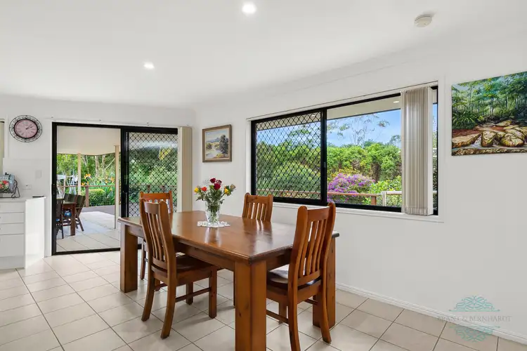 Third view of Homely house listing, 7 Burgess Avenue, Maleny QLD 4552