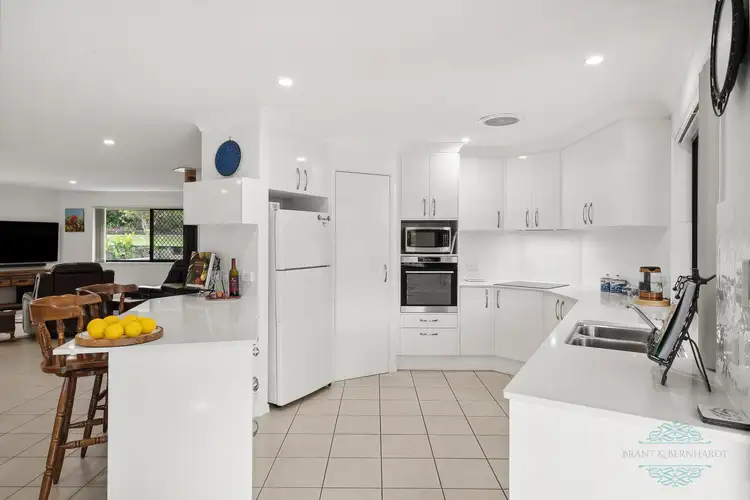 Fourth view of Homely house listing, 7 Burgess Avenue, Maleny QLD 4552