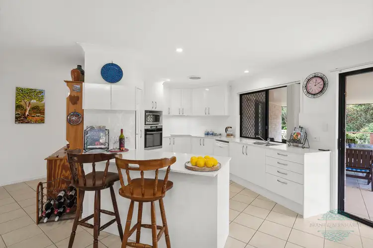 Fifth view of Homely house listing, 7 Burgess Avenue, Maleny QLD 4552