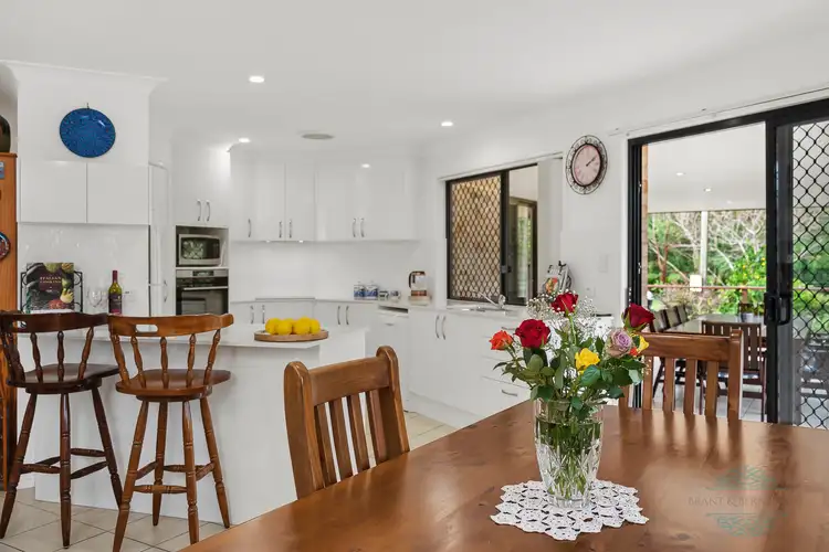 Sixth view of Homely house listing, 7 Burgess Avenue, Maleny QLD 4552