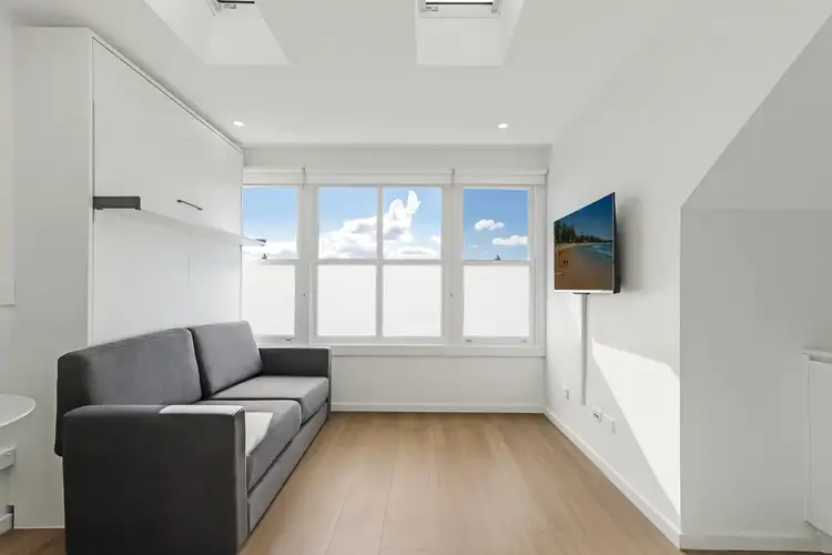 7/175 St Johns Road