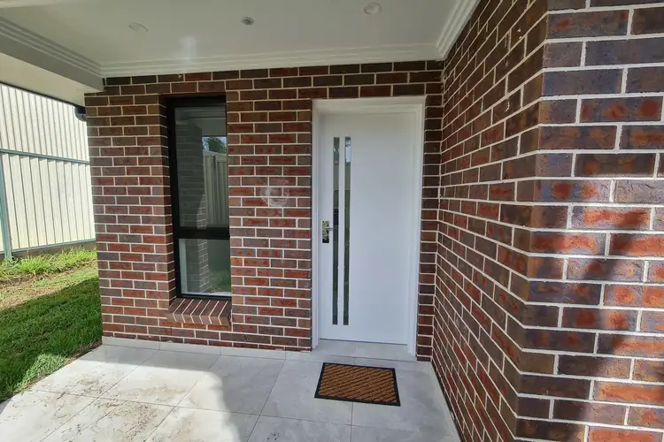 Main view of Homely studio listing, 28A Daphne Avenue, Bankstown NSW 2200