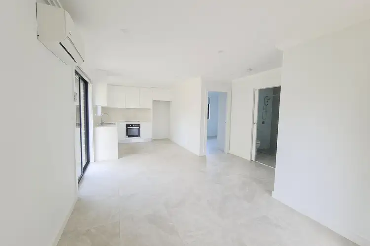 Second view of Homely studio listing, 28A Daphne Avenue, Bankstown NSW 2200