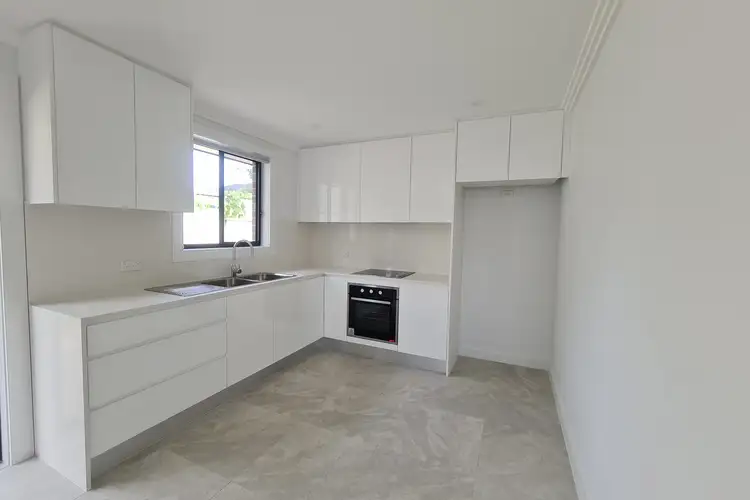 Third view of Homely studio listing, 28A Daphne Avenue, Bankstown NSW 2200