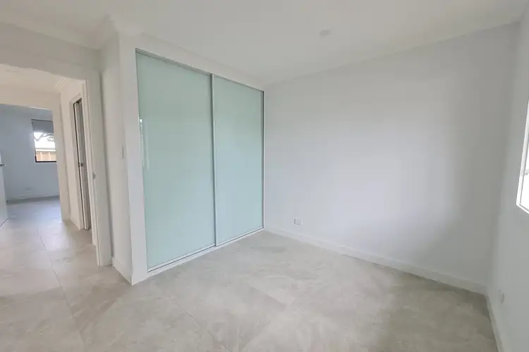 Fourth view of Homely studio listing, 28A Daphne Avenue, Bankstown NSW 2200