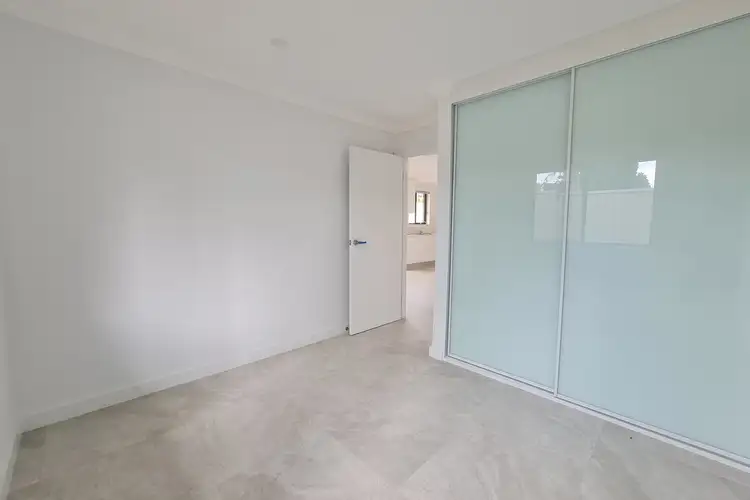Fifth view of Homely studio listing, 28A Daphne Avenue, Bankstown NSW 2200