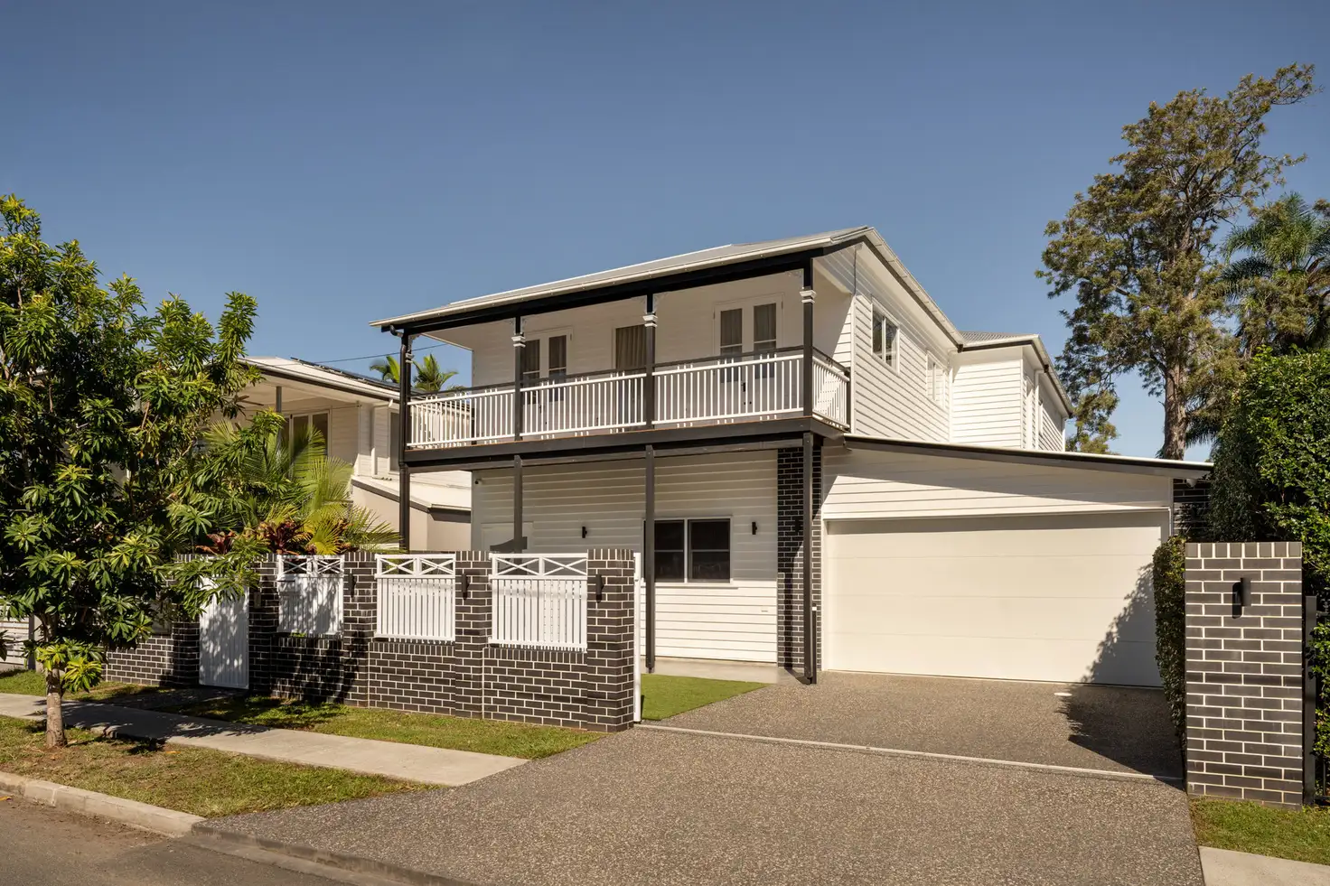 Main view of Homely house listing, 38 Byron Street, Bulimba QLD 4171