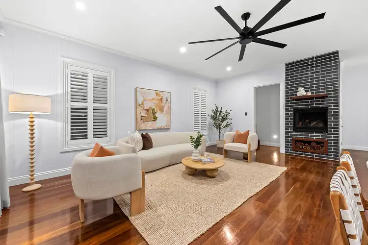 Fifth view of Homely house listing, 38 Byron Street, Bulimba QLD 4171