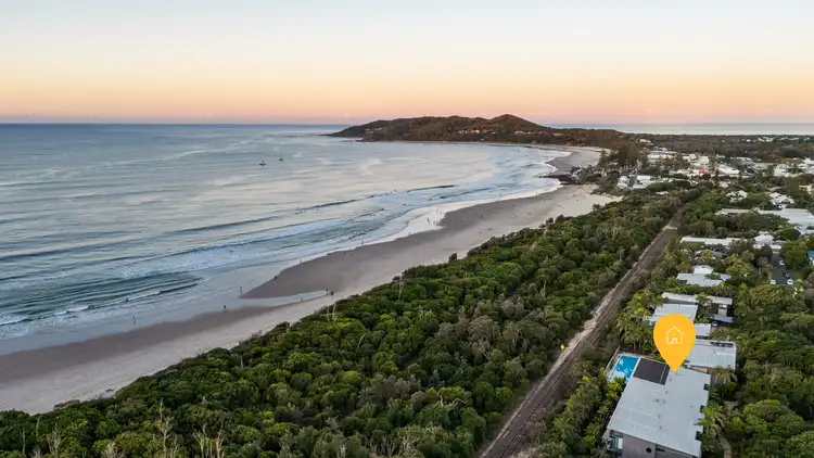 8/7 Cavvanbah Street, Byron Bay NSW 2481