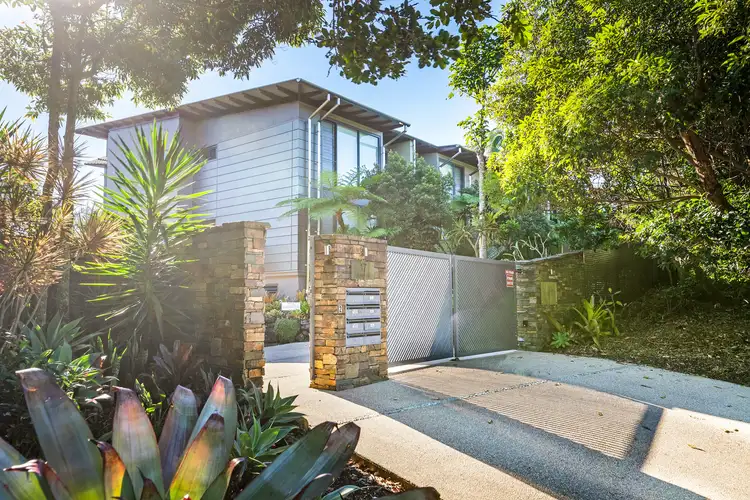 Third view of Homely townhouse listing, 8/7 Cavvanbah Street, Byron Bay NSW 2481