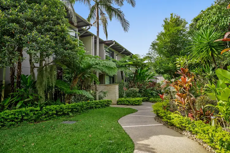 Fourth view of Homely townhouse listing, 8/7 Cavvanbah Street, Byron Bay NSW 2481