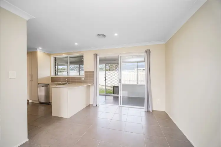Sixth view of Homely villa listing, 1/5 Parkway Drive, Tuncurry NSW 2428