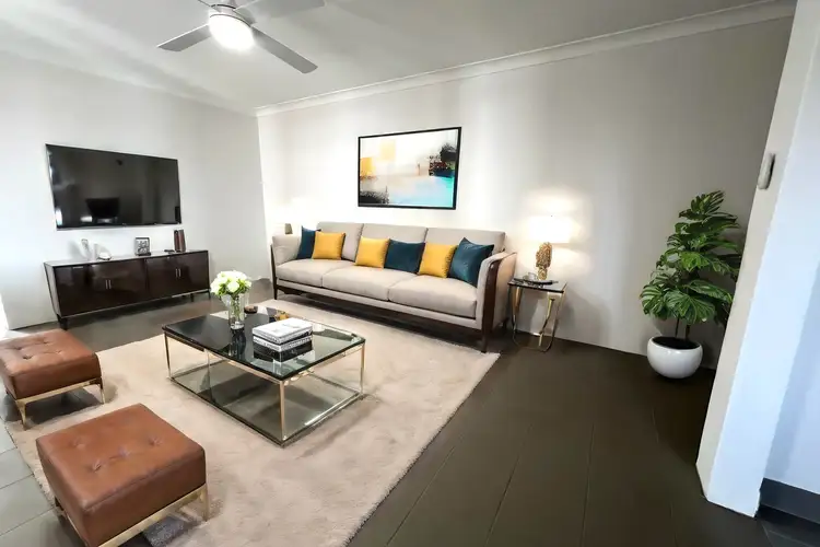 Main view of Homely unit listing, 9/112 Alfred Street, Rosehill NSW 2142