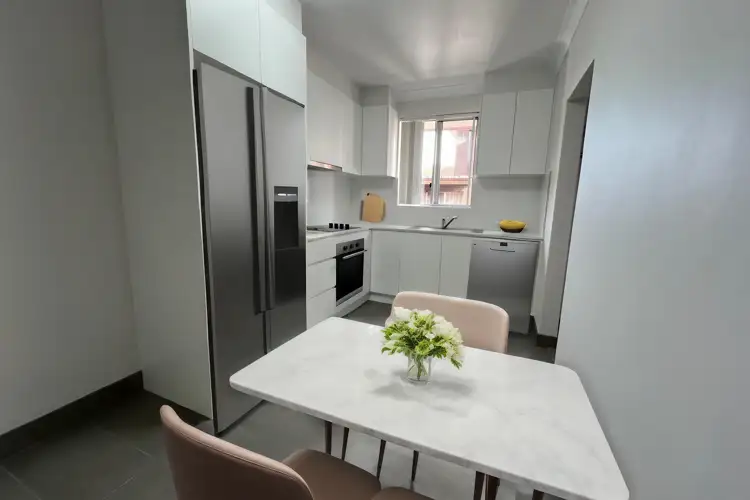 Second view of Homely unit listing, 9/112 Alfred Street, Rosehill NSW 2142