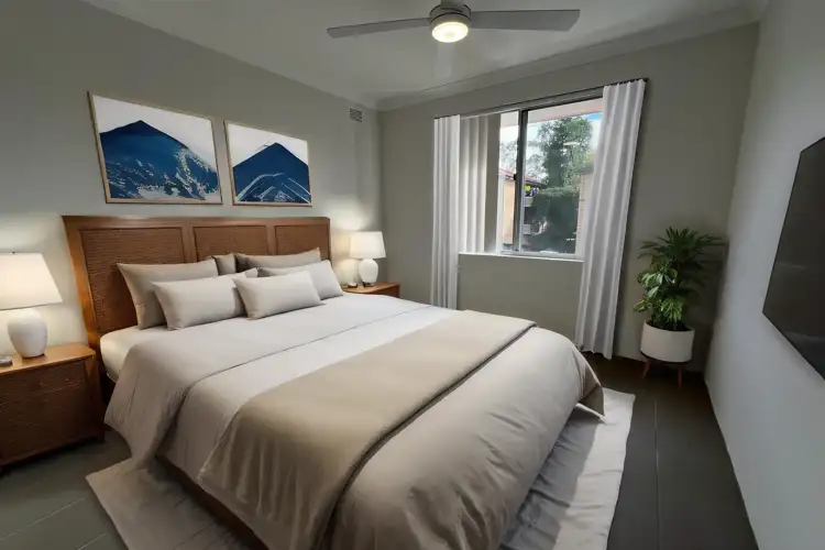 Third view of Homely unit listing, 9/112 Alfred Street, Rosehill NSW 2142