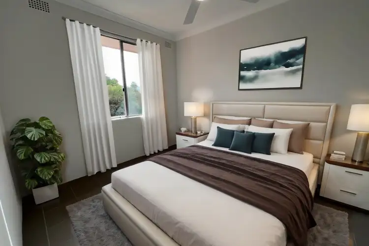 Fifth view of Homely unit listing, 9/112 Alfred Street, Rosehill NSW 2142