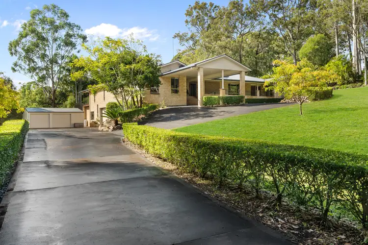 52 Palm Valley Road, Tumbi Umbi NSW 2261
