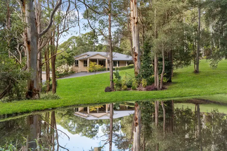 Second view of Homely rural property listing, 52 Palm Valley Road, Tumbi Umbi NSW 2261