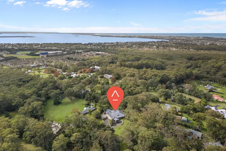Third view of Homely rural property listing, 52 Palm Valley Road, Tumbi Umbi NSW 2261