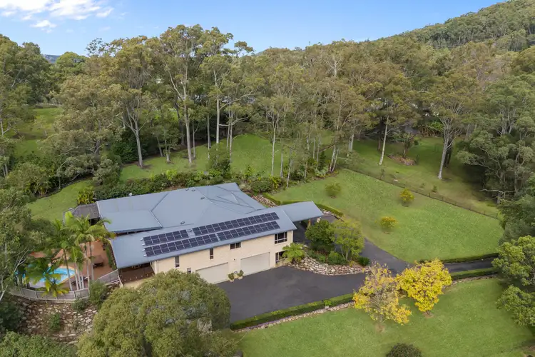 Fourth view of Homely rural property listing, 52 Palm Valley Road, Tumbi Umbi NSW 2261