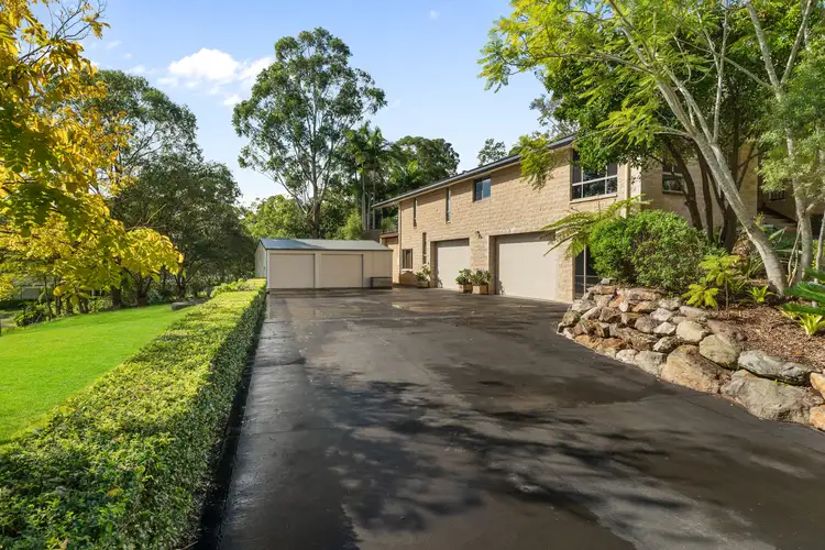 Fifth view of Homely rural property listing, 52 Palm Valley Road, Tumbi Umbi NSW 2261