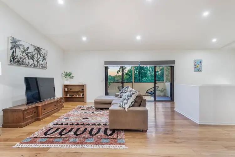 Fourth view of Homely house listing, 25 Akoonah Drive, Beechmont QLD 4211