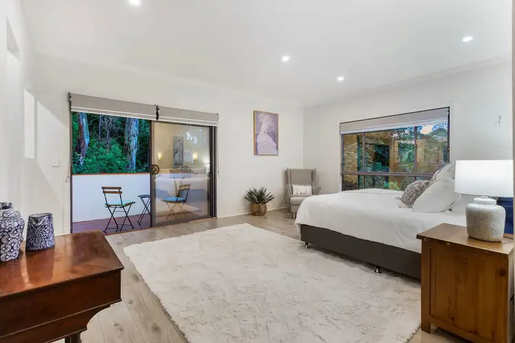 Fifth view of Homely house listing, 25 Akoonah Drive, Beechmont QLD 4211