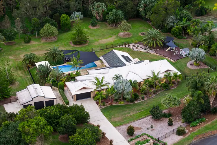 9 Royston Street, King Scrub QLD 4521