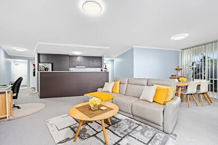 Fifth view of Homely apartment listing, 103/316 Charlestown Road, Charlestown NSW 2290